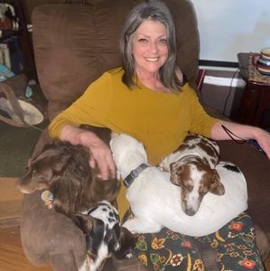 Meet your Posher, Gayle